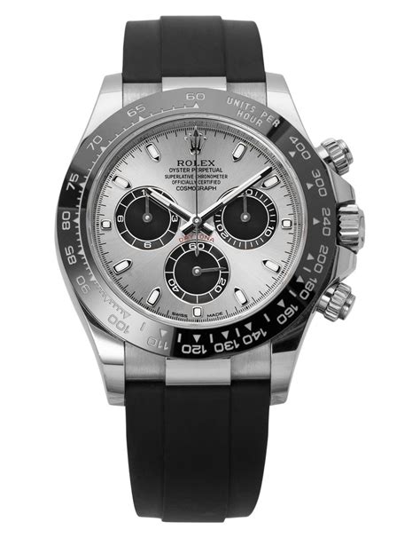 watchmaster rolex daytona